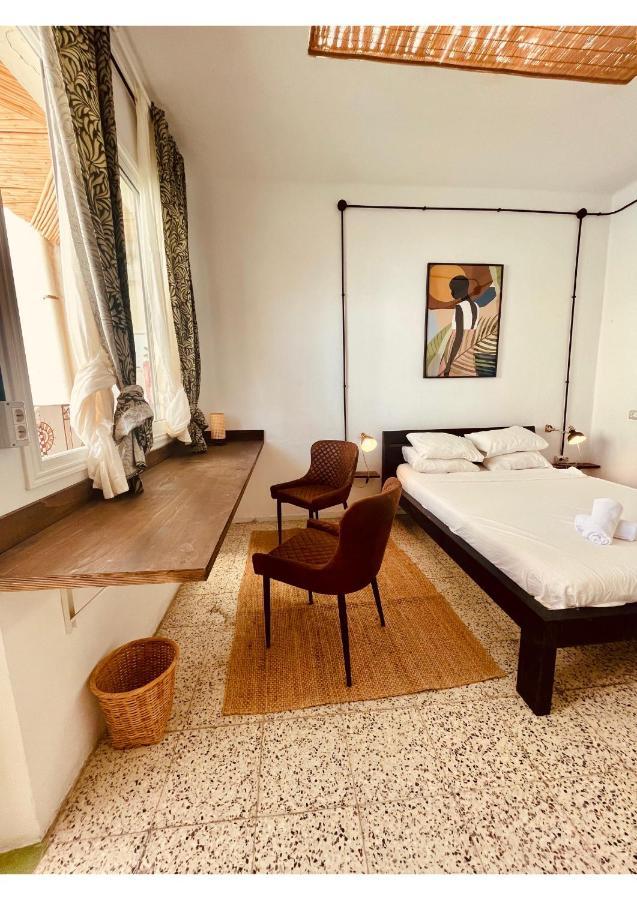 Jungle House Hostel Λας Πάλμας ντε Γκραν Κανάρια Εξωτερικό φωτογραφία